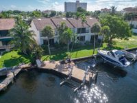WATERFRONT TOWNHOME WITH DEEDED WATER ACCESS