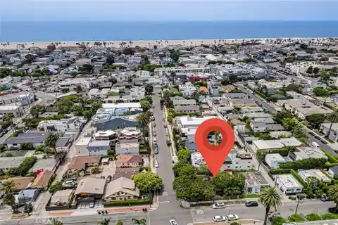 Ideally Situated Lot in Venice