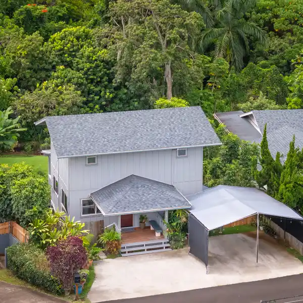 CHARMING HOME ON A SPACIOUS LOT