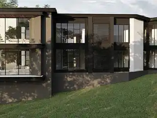 Sunny Place Single-level Cerro Alto 