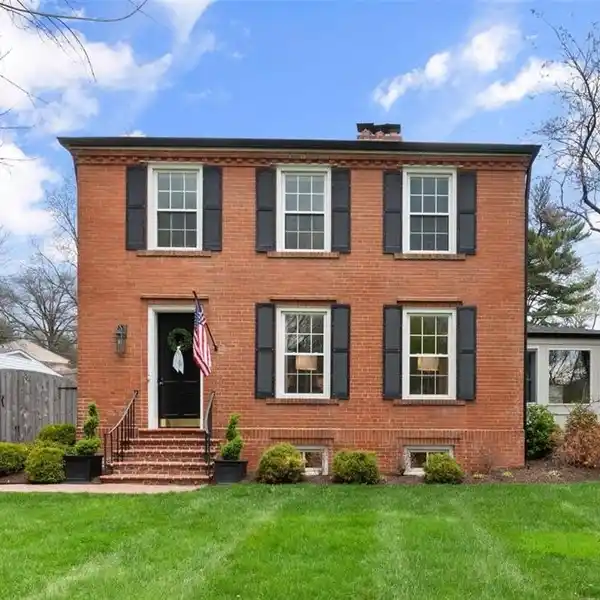 BEAUTIFULLY UPDATED HOME WITH CLASSIC CHARM