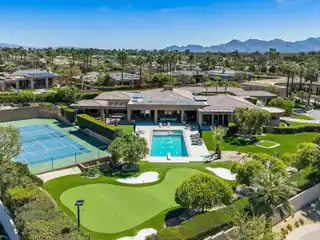 Ultimate Hide and Reveal Retreat