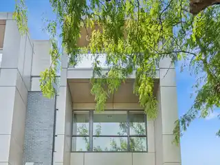 Lincoln Park Corner Home with Dream Roof Deck