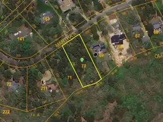 Island Grove Building Lot