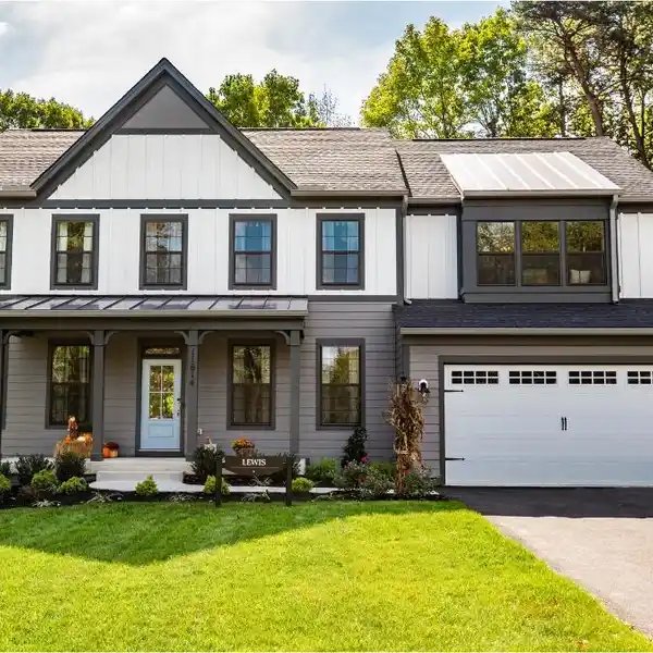 THE LEWIS IN WINDFAIRE ESTATES