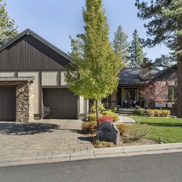 EXQUISITE PARC FORET HOME