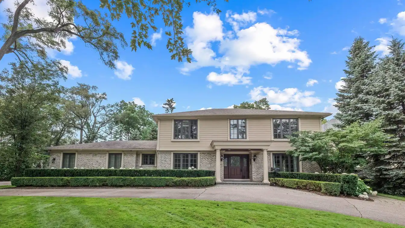 Residential