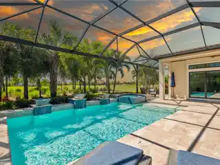 A Vacation Lifestyle in Esplanade