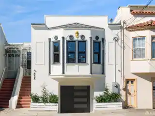 The Pinnacle of San Francisco Living