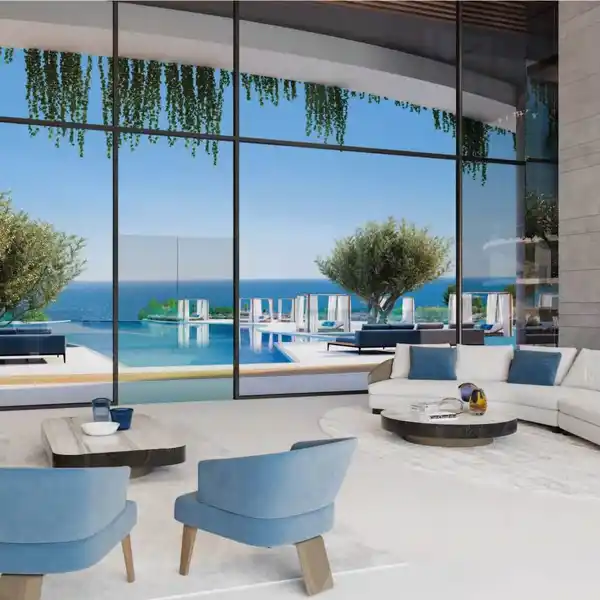 ELEVATED LIVING EXPERIENCE