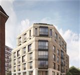 LIGHT-FILLED ONE-BEDROOM APARTMENT IN THE LUCAN