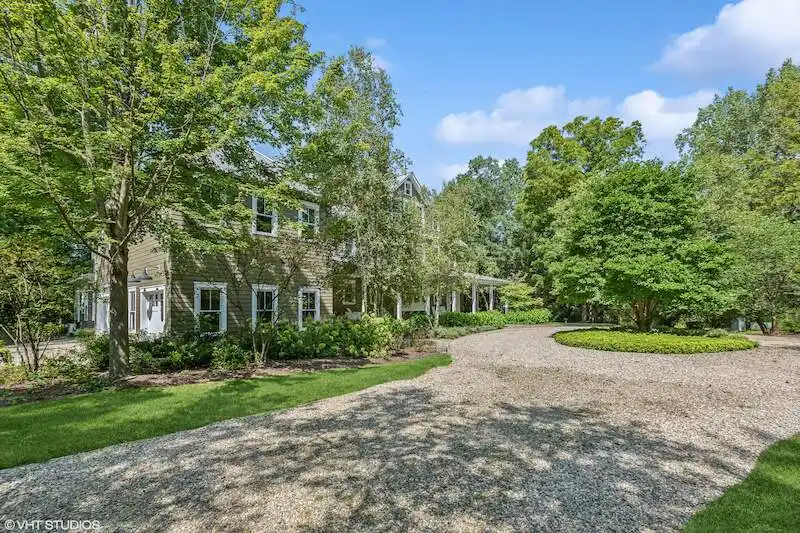 Immaculate Home in the Preserve