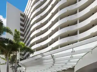 Rare Corner Gem at Bay Plaza