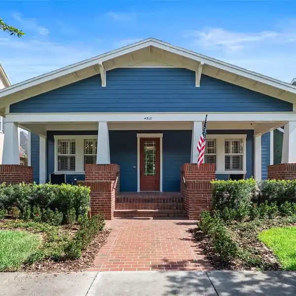 METICULOUSLY REDESIGNED SINGLE-STORY HOME IN BALDWIN PARK