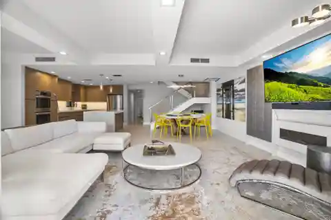 Rarely Available Furnished Townhome in Singer Island