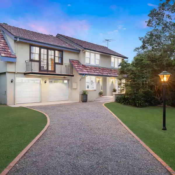 ELEGANT AND COMFORTABLE SANCTUARY