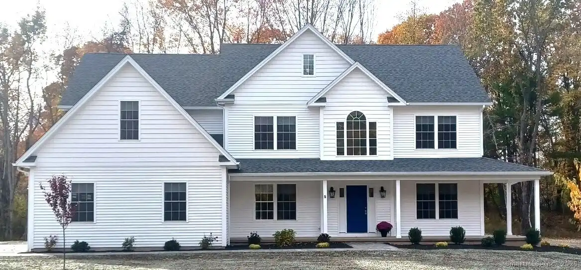 Incredible New Construction Opportunity