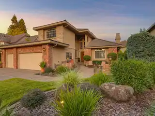 Thoughtful Design with Timeless Quality in Treelake Village