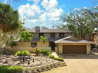 Beautiful Siesta Key Property