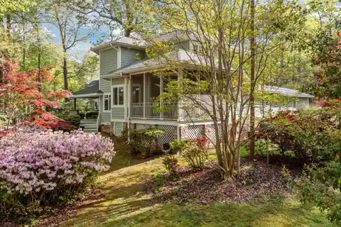 Discover Waterfront Living at Its Finest