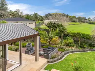 Architectural Statement of Style and Substance