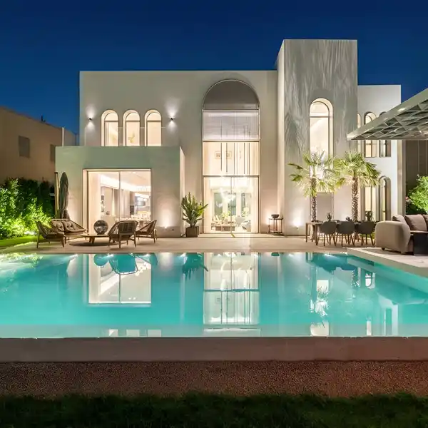 Residential