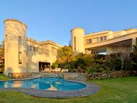 SPECTACULAR VIEW HOME