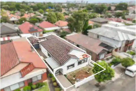Timeless Charm with Versatile Living Potential