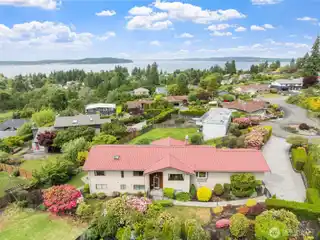 Exceptional View Home