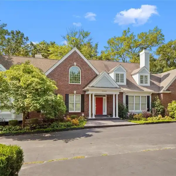 BEAUTIFULLY MAINTAINED HOME ON A PRIVATE LOT