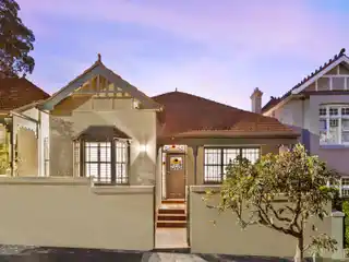 Rare Architect-Designed Residence