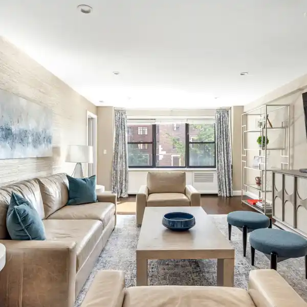 METICULOUSLY CURATED AND EXQUISITELY TRANSFORMED HOME