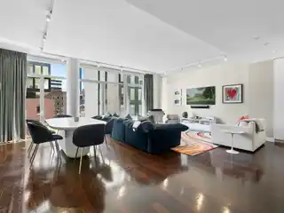 Residential