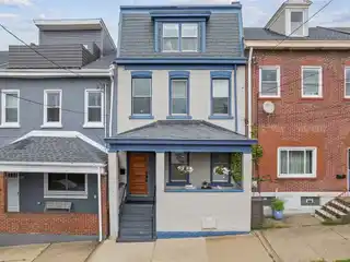 Classic Sophistication with Top-Tier Upgrades