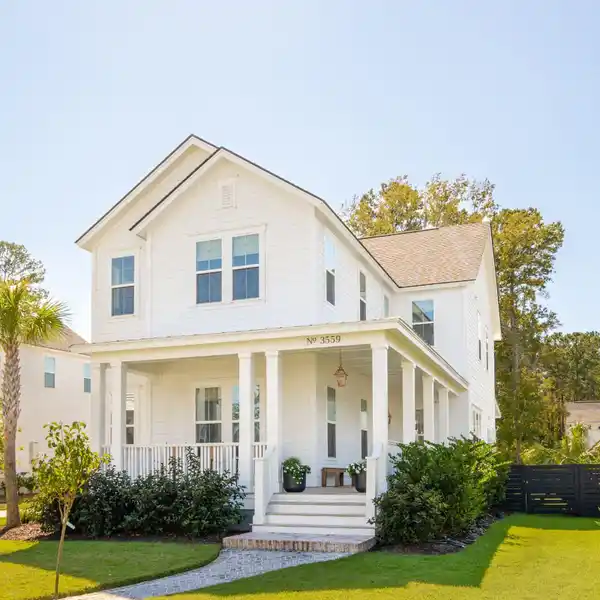 METICULOUSLY DESIGNED HOME IN THE RIVERSIDE SECTION OF CAROLINA PARK