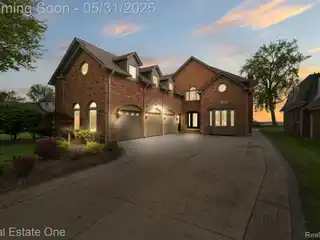 Anchor Bay Beauty with Luxe Lakefront Living