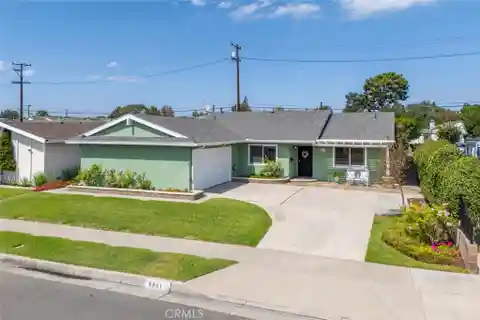 Lovely Home in West Garden Grove