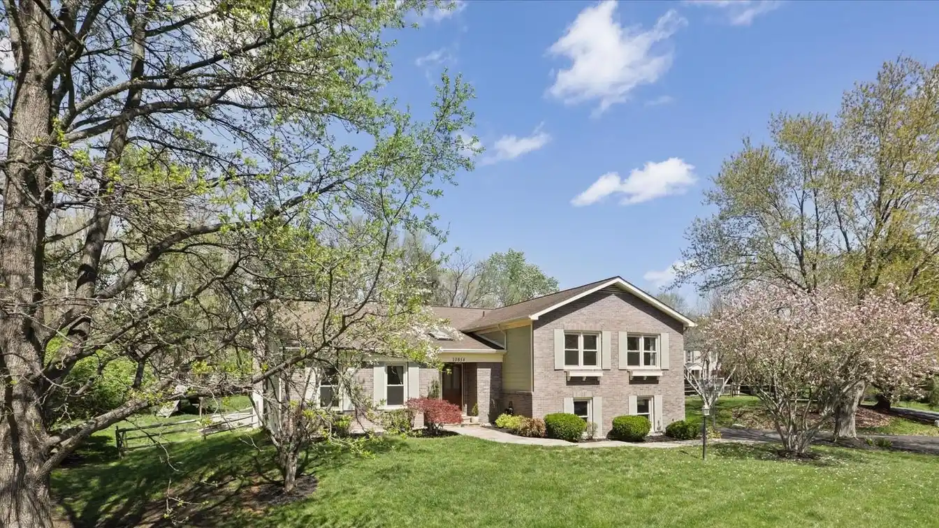 Lovely Home in Berryland Farm of Oakton