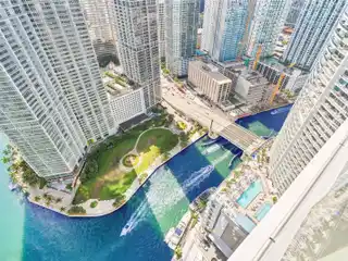 Luxury Living at the Iconic Aston Martin Residences