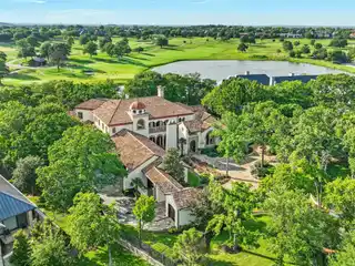 Rare Extraordinary Estate with Ultimate Privacy