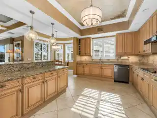 Luxurious Penthouse Suite with Private Elevator