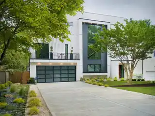 Unsurpassed Custom Modern Home