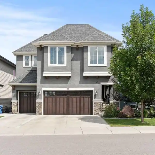 MAHOGANY MASTERPIECE WITH WETLAND VIEWS