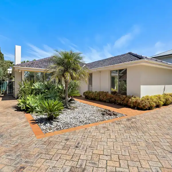 IMMACULATE ABODE WITH A SLICE OF VERSATILE FAMILY LIVING