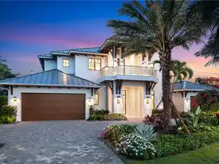 New Estate with Uncompromising Standards