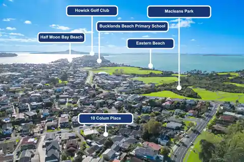 Beautifully Presented Two-Story Residence