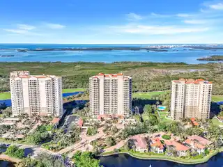 Exceptional High-Rise Living in the Colony at Pelican Landing