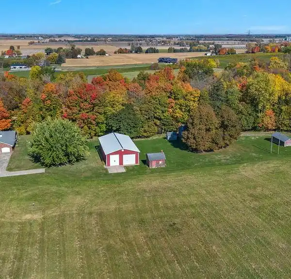 NEARLY 52 ACRES IN A SOUGHT-AFTER LOCATION
