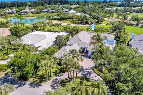 Upgraded Home in Orchid Island Golf & Beach Club