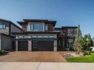 Award-Winning Show Home